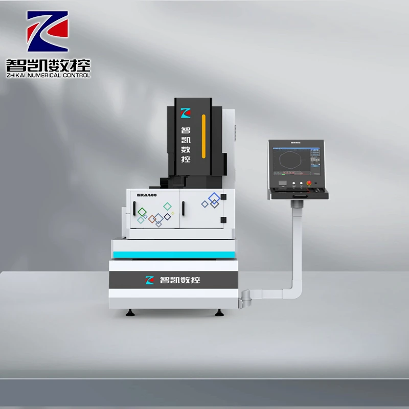 ZKA400 中走絲線切割機(jī)床